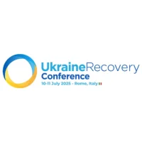 Ukraine Recovery Conference