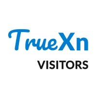 TrueXn Visitors