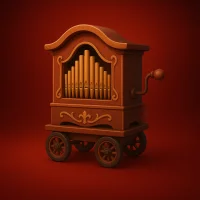 Street Organ
