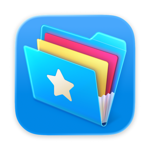 Shortcut Bar - Instant Access